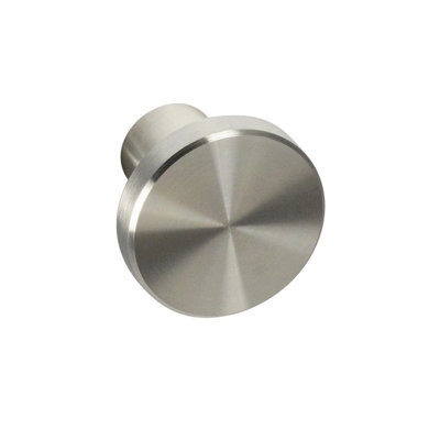 Origins 1 3/16" Diameter Round Knob
