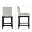 Tabouret de comptoir Tamami-99277285-99277283-99277277