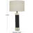 Crete Metal Buffet Lamp-1018322739