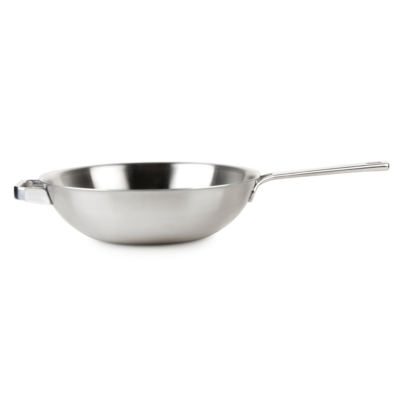 Healthy & Tasty (by DOMO) Non-Stick Wok