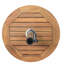 BASE DE PARAPLUIE RALPH ROND
