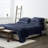 Simply Soft Brushed Microfiber Solid 6 Piece Sheet Set-24746547-24746561