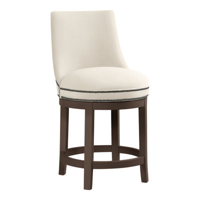 Tabouret de comptoir 26 po Vesper