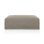 Laskin Outdoor Teak Ottoman