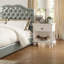 Table de chevet Modern