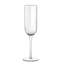 Luigi Bormioli Jazz 7 oz Cocktail Flute