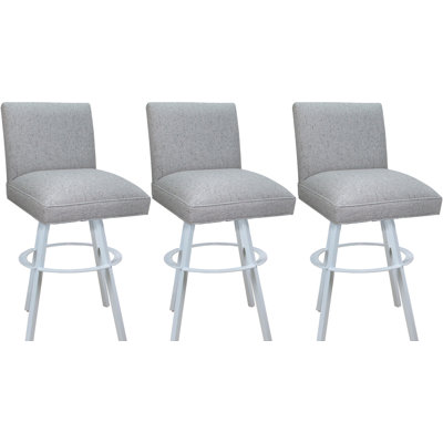 Hemsath Slate - White