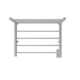 Radiant Shelf Towel Warmer