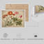 «Red Pink Wildflowers-101825462-101825459