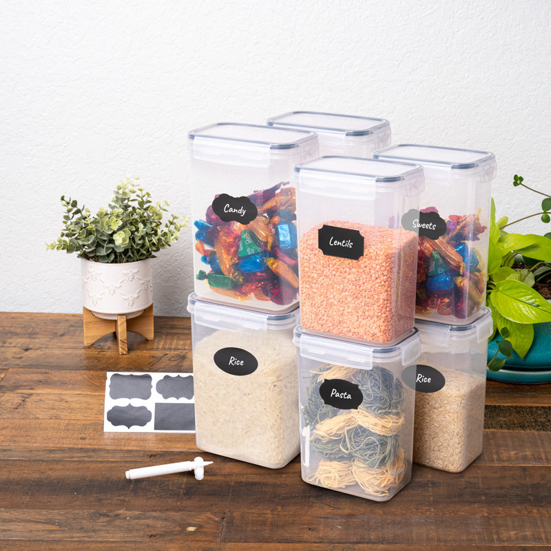 Damiyon Food Storage Container