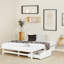 Pallet Bed with Bed Box-1480527805