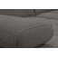 Jafiya 4 Seater Velvet Sofa Bed-1889280298-1889280297
