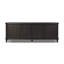 85.75'' W Sideboard