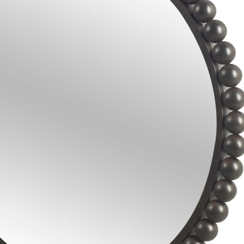 Miroir d'appoint 43 "
