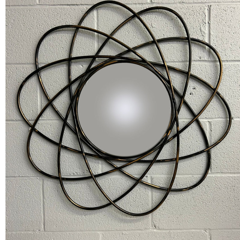 Miroir Nucléaire
