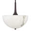 3 - Ligh Bowl Pendant-559557506