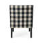Chaise d'appoint moderne pour le salon-913971510