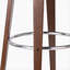 Tabouret de bar pivotant de 30 po-115363167