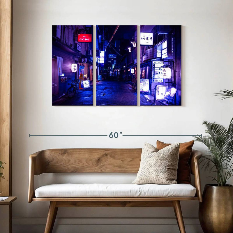 Sireci Night Bar, 28" H x 45" W