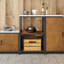 Kitchen Cabinet Set-1100426446