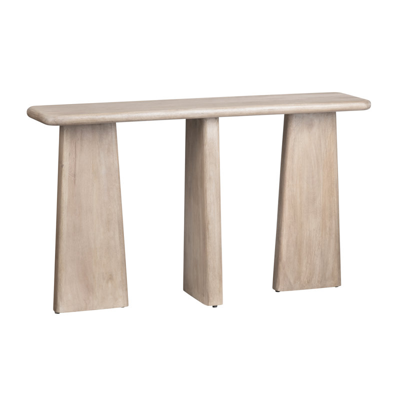Console_Sofa Table