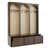 Dark Walnut selected