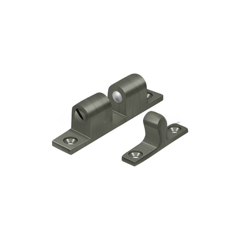Hardware, Antique Nickel