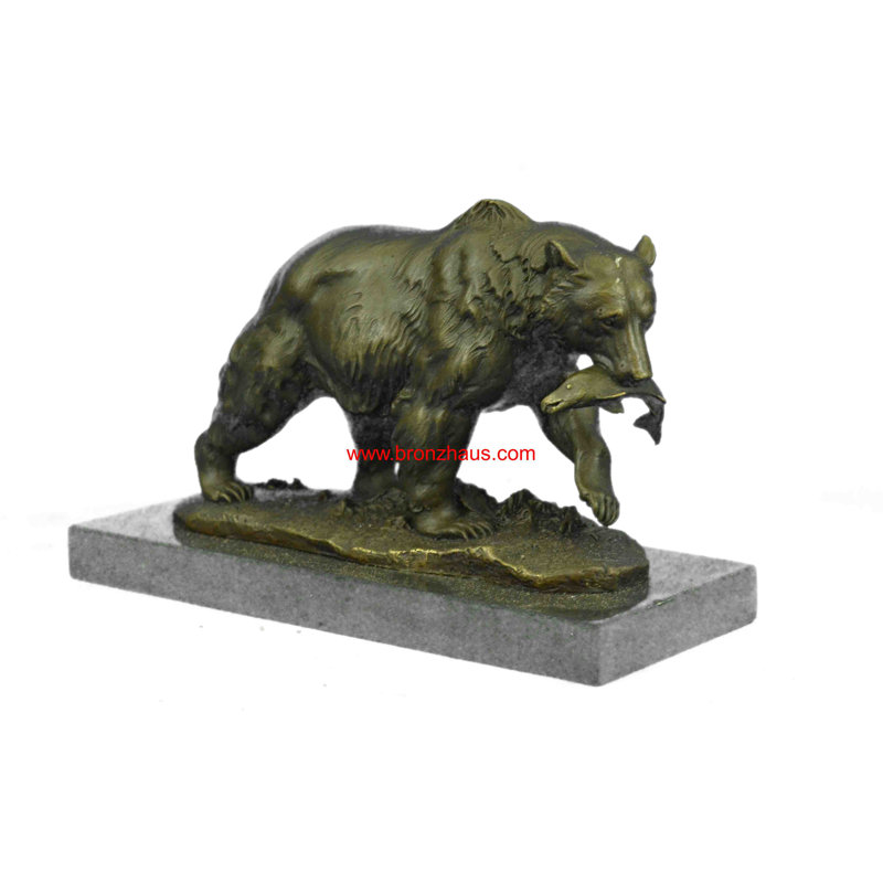 Figurine Jacksana