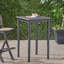 Table de bar d'extérieur carrée minimaliste-1714352552