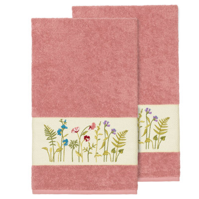 Serenity Midweight Bath Towel