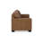 Miller 85 Inch Leather Sofa Sleeper