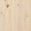 Union Rustic Shoe Storage Cabinet-795615231