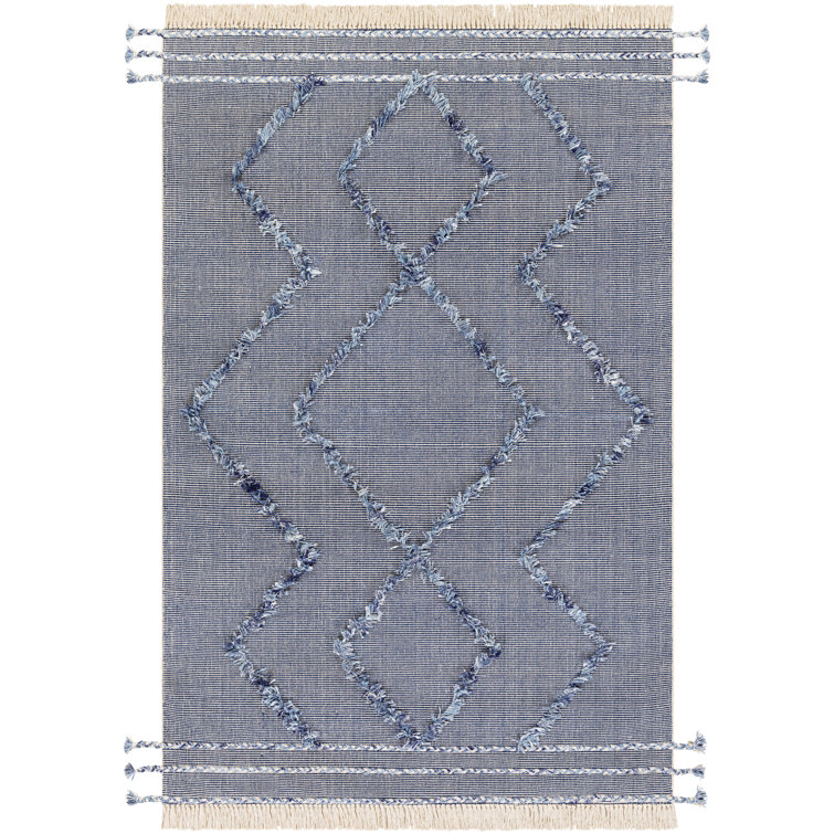 Amani Southwestern Indoor Rug