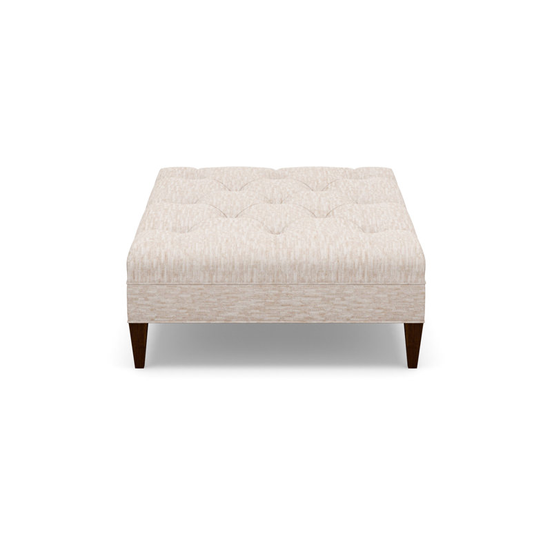 Ottoman, Walnut, 8172-88