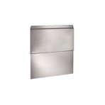 Universal Range Hood Back Splash