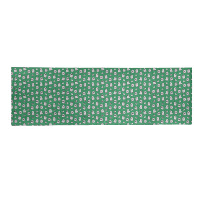 Chenille Indoor Rug