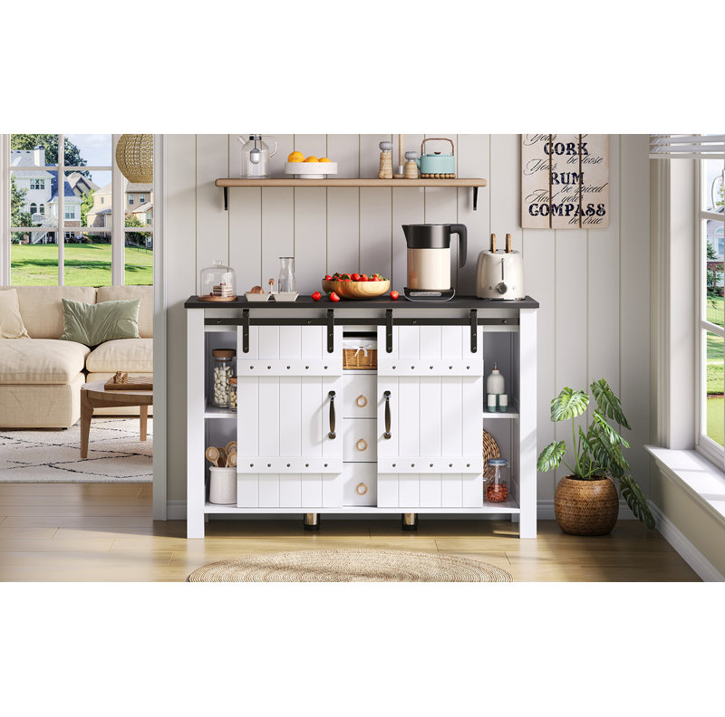 80cm Sideboard