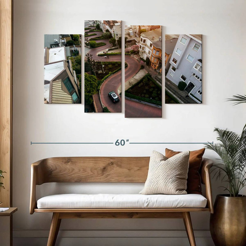 Sireci Lombard Street