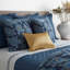 The Met x Ann Gish Blossom Duvet Cover-1296947306