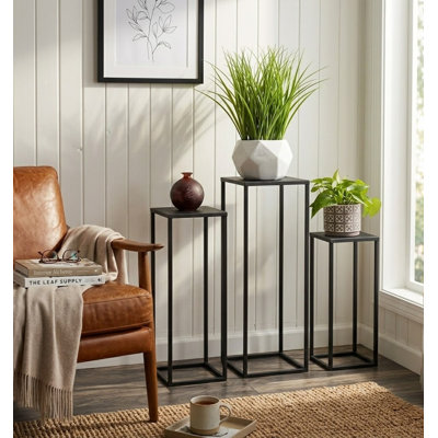 Danniele Plant Stand - Set of 3