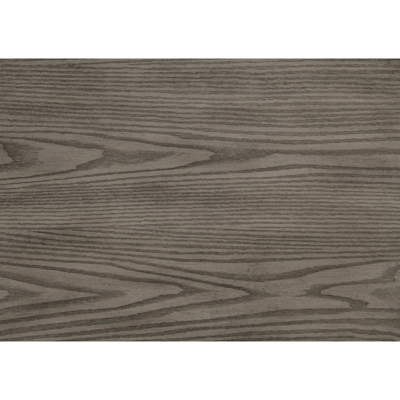 Silas Solid Wood Bed Frame, Queen