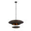 Florko 6 - Light Chandelier