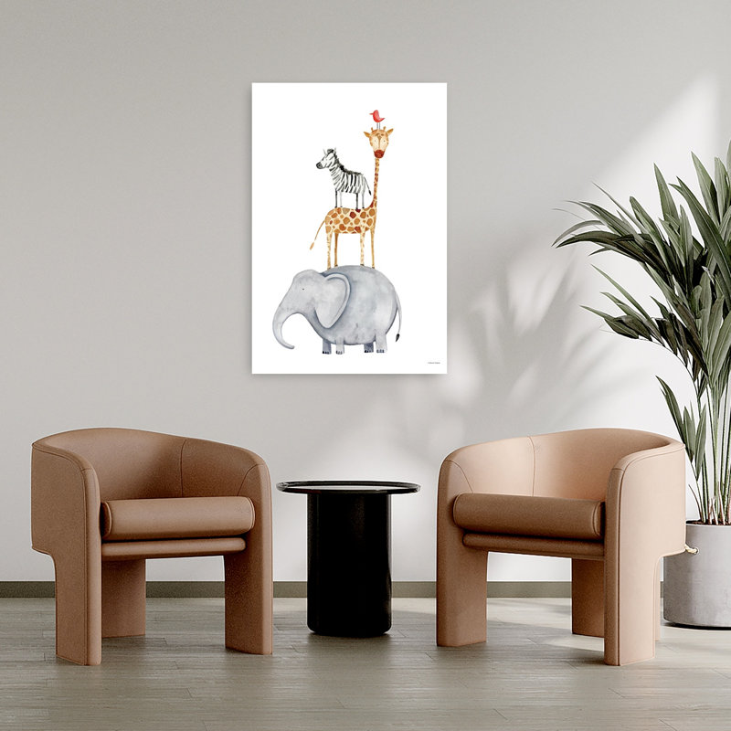 Print, 91.44cm H x 60.96cm W