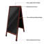 Tableau noir en position libre A-Frame Sidewalk-12344329-12344332