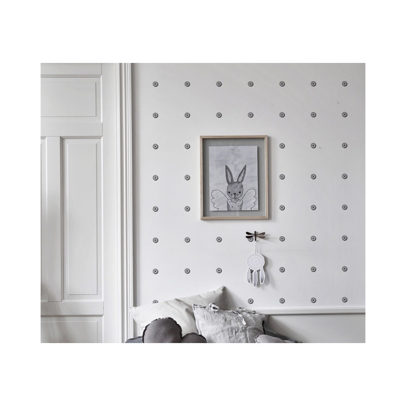 Latrayvion Matte Mural, 208 x 146cm