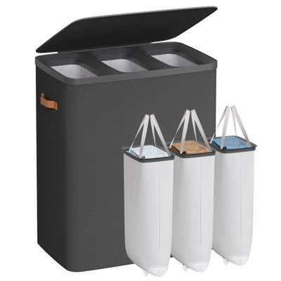 Fabric Laundry Hamper