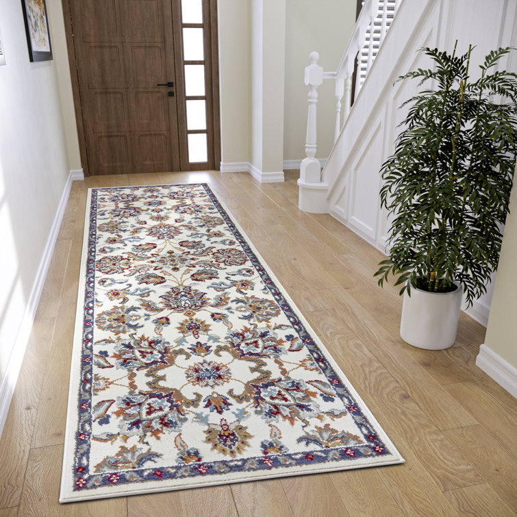 Hanse Home Caracci Oriental Rug