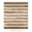 Sedona 1.88" x 18" Porcelain Wall & Floor Tile