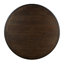 Table de salle à manger 1 pièce Dezmund and Antique Finish-417818029