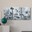 " Inky Indigo " 3 - Pieces-853385685